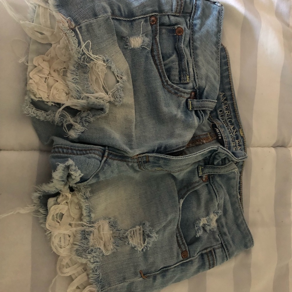 American eagle shorts